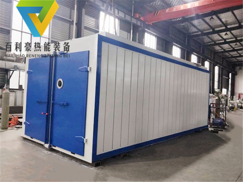 工業(yè)烘箱可以分為哪些種類？