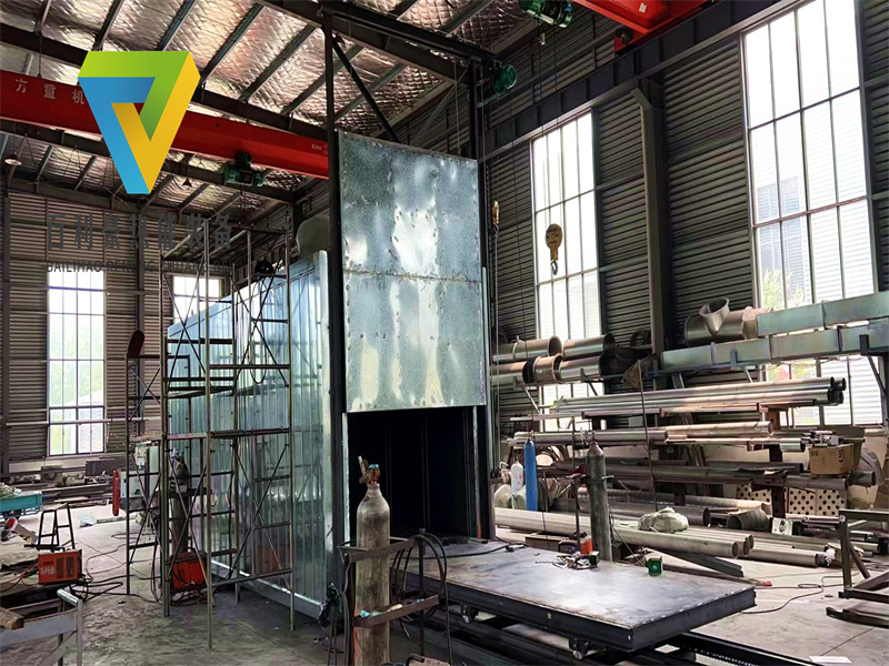 BLH-6.5米長熱風循環(huán)烘箱